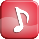 Audio icon