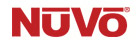 NuVo Logo