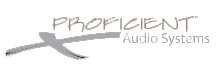 Proficient Logo