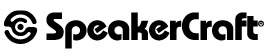 Speakercraft Logo