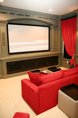 Home Entertainment